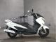Фото Suzuki BURGMAN200 с японского аукциона