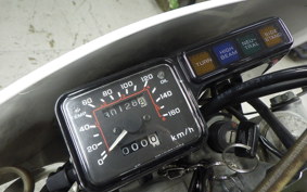 HONDA CRM250AR MD32