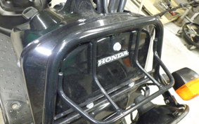 HONDA ZOOMER 2023 AF58