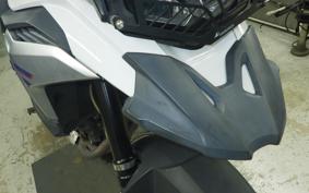 BMW F850GS 2019