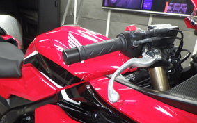 HONDA CBR400R 2023 NC56