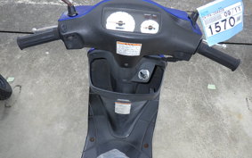 SUZUKI LET's 2 CA1PA