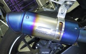 HONDA CBR400R 2021 NC56
