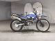 Фото Yamaha SEROW 225 с японского аукциона