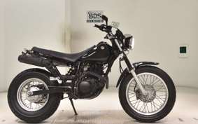 YAMAHA TW225 DG09J