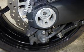 KAWASAKI NINJA 1000 A 2014