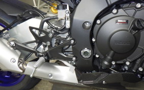 YAMAHA YZF-R1 M 2026 RN65J