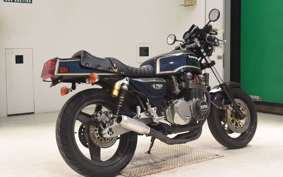 KAWASAKI ZEPHYR 750 1991 ZR750C