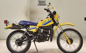 SUZUKI TS50 Hustler TS503