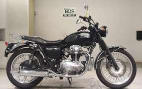 KAWASAKI W400 2006 EJ400A