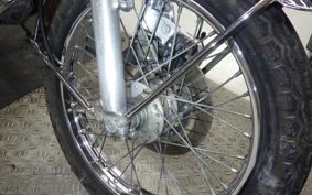HONDA CB400 1992 CB400F