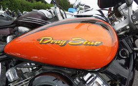 YAMAHA DRAGSTAR 400 2010 VH01J