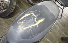 SUZUKI ADDRESS V125 CF46A
