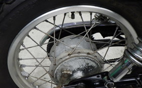 YAMAHA SR400 Gen.2 2000 1JR