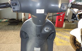 SUZUKI LET's 4 CA45A
