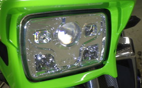 KAWASAKI ZRX1200 D 2009 ZRT20D