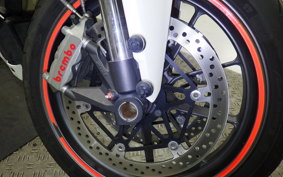 DUCATI STREETFIGHTER S 2009