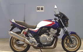 HONDA CB400SF VTEC 2010 NC42