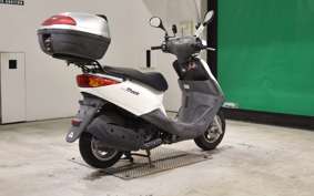 YAMAHA AXIS 125 TREET 2022 SE53J