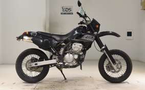 KAWASAKI KLX250D TRACKER LX250E