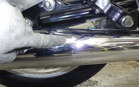 YAMAHA SR500 1998 1JN
