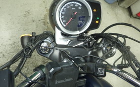 HONDA GB350 2022 NC59