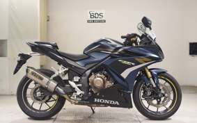 HONDA CBR400R 2023 NC56