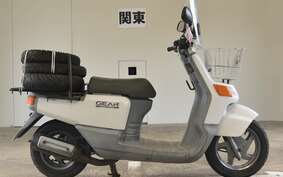 YAMAHA GEAR 4KN