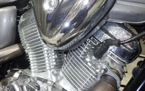 HONDA STEED 400 VSE 1997 NC26