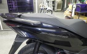 HONDA PCX 160 2006 KF47