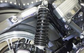HARLEY FXDL 1580 2006