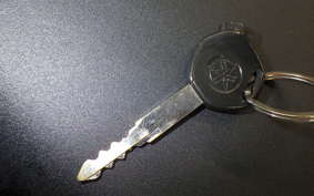 YAMAHA JOG-7 2023 AY01