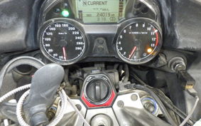 KAWASAKI 1400 GTR 2013