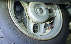 HONDA TODAY 2 AF67