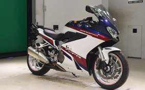 HONDA VFR800F 2019 RC79