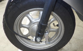 HONDA TACT Basket AF79