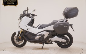 HONDA X-ADV 750 2025 RH21