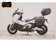 Фото Honda X-ADV 750 2025 с японского аукциона