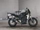 Фото Honda CB250R с японского аукциона