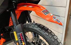 KTM 790 ADVENTURE 2023 TS340