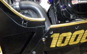 KAWASAKI GPZ1000RX 1988 ZXT00A