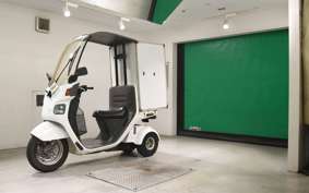 HONDA GYRO CANOPY 2011 TA02