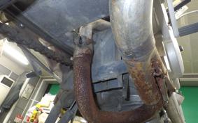 HONDA VTR 250 2003 MC33