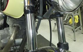 KAWASAKI ESTRELLA RS BJ250A