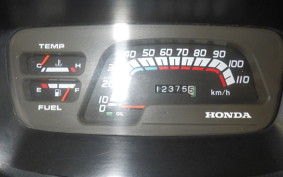 HONDA SPACY 125 Gen. 2 JF03