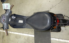 SUZUKI LET's 4 2007 CA45A