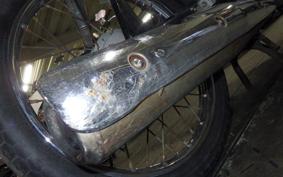 YAMAHA MATE 80 V80
