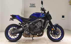 YAMAHA MT-09 AMT 2024 RN88J