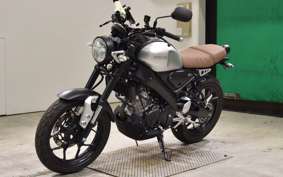 YAMAHA XSR155 1998