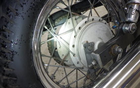 YAMAHA DRAGSTAR 250 VG02J